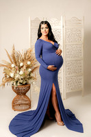 Debby Alonso Maternity