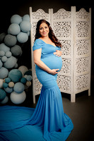 Yanet Martinez Maternity