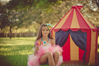 Circus mini # 1