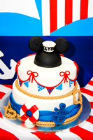 Mickey sailor birthday!!!