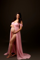 Mayrene Rodriguez Maternity