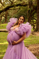 Yosi Santos Maternity