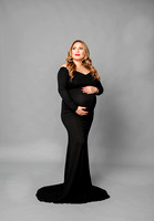 Jannely Arevalo 1 hour maternity