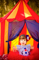 Circus Mini # 21