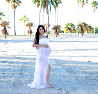 Jennifer Mendez Maternity