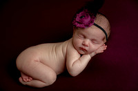 Dayanne Rivero Newborn Baby