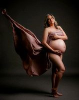 Laritza Exposito Maternity