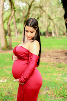 Denise maternity